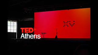 TEDxAthens 2024 X Machina  Redefining the Future [upl. by Notlit828]