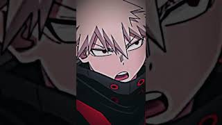 Bakugou oí oí oí anime [upl. by Atinrev664]