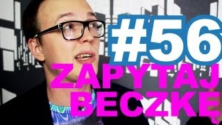 CO MÓWI LIS  Zapytaj Beczkę 56 [upl. by Lil]