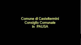 Consiglio Comunale del 16102024 alle ore 1630 [upl. by Gerson]