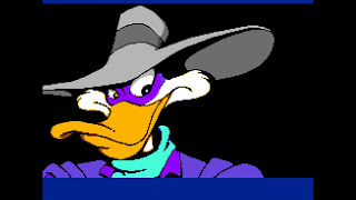 Darkwing Duck NES video game version  full game session 🦆🎮 [upl. by Anairol415]