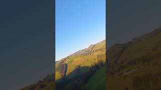 Marbach Dji Avata 2🥰🇨🇭🏞😯😃🌎 berge travel mountains beautiful [upl. by Yrot726]