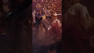 Warhammer 40000 Cinematic Trailer – Short [upl. by Batista]