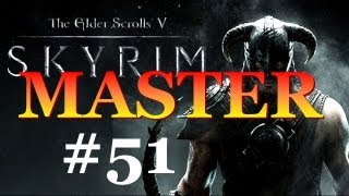 Skyrim Master Walkthrough 51  Mourning Never Comes 2 [upl. by Trillby]