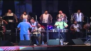 El Gran Combo Timbalero En Vivo [upl. by Adamek794]