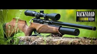 BSA R10 Mark II FULL REVIEW by RACKNLOAD [upl. by Hurff]