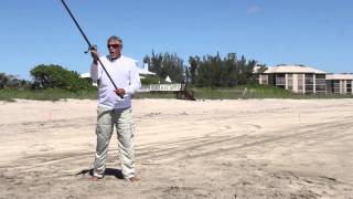 FS Seminar  Surf Casting Instructional [upl. by Verbenia]