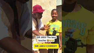 SIR JARJI The best teacher of the year 😂😅😂 comedy dancenaijadance danceshowcase [upl. by Darach]