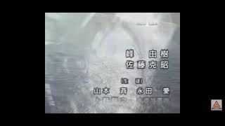 Changerion Closing Theme Tv Size [upl. by Evilo]