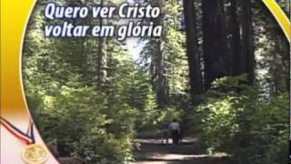 CD Jovem 2007  Quero Ver Cristo Voltar [upl. by Dunkin]