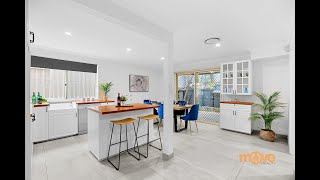 Move Realty Selling Wentworthville Property [upl. by Walton49]