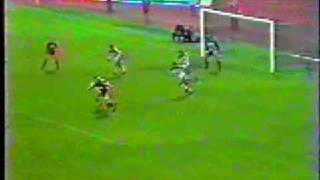 Bayern vs PAOK 198384 Part 2 [upl. by Cailly]