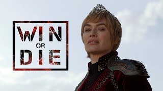 Cersei Lannister  Win or Die [upl. by Ardnatal336]