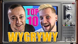 WYGRYWY  TOP10 CZESŁAW MOZIL [upl. by Anoiuq]