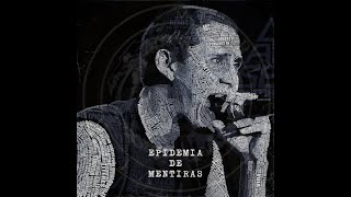 Epidemia de Mentiras  Canserbero Remix [upl. by Anek]