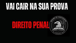 Vai cair na sua prova  Fato típico  GCM SCC [upl. by Enrica12]