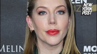 Katherine Ryan Reveals How She Stalked Anna Kendrick With Her Daughter  The Jonathan Ross Show [upl. by Blanc]