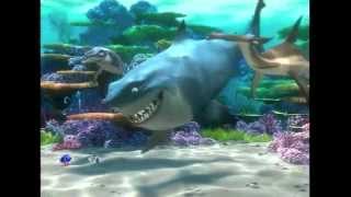 Nostalgia Critics Disneycember  Finding Nemo [upl. by Pickard811]