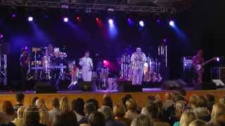 ДиДюЛя «Музыка лечит» Юрмала 2013 DiDuLa quotMusic Healsquot Jurmala 2013 [upl. by Aiela87]