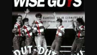 Wochenend und Sonnenschein  Wise Guys  Lyrics [upl. by Sherrod407]