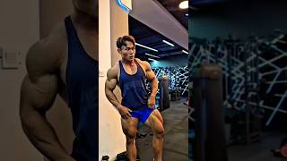 Gym ❤️ tamilmotivation viralvideo trendingshorts gym motivation tamil tamilfitnessmotivation [upl. by Lateh283]