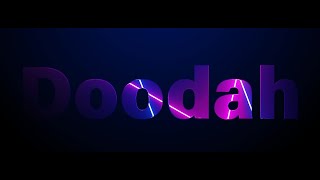 DOODAH  PartyDJDylan97 [upl. by Tolmann558]