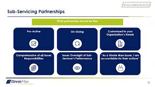 MF Issuer Training Investor Reporting  1 [upl. by Chappell513]