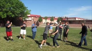 Bella Vista High School Fighting PSA 2014 [upl. by Richela389]