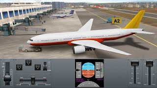 VR Flight Sim The Most Immersive Flight Experience [upl. by Enaffit129]