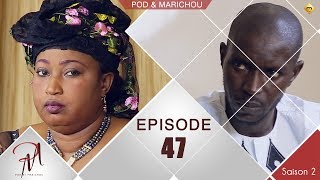 Pod et Marichou  Saison 2  Episode 29  VOSTFR [upl. by Doig]