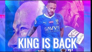 Neymar Comeback From Injury Whatsapp Status  Neymar Whatsapp Status  Neymar 4k Clips Neymar Jr [upl. by Druci4]