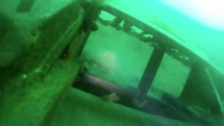 Scallop Trawl Video [upl. by Viviane]