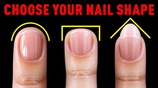 Look at Your Nails – They Reveal Everything About You 💅 [upl. by Osnofedli236]