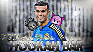 Hookah Bar Ft Cristiano RonaldoWhatsApp statusRonaldo StatusHookah Bar statusCr7 status [upl. by Aiekan449]