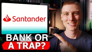 Santander Bank USA Hidden Truths Revealed – Is It Worth Your Money [upl. by Kaspar]