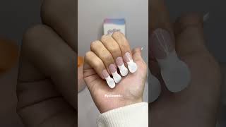 Discover luxury nail art on a budget 💅✨ AffordableGlam NailSalonMagic beautyonabudget [upl. by Clawson]