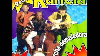 04  Grupo Karicia  Locura De Amor [upl. by Plante]