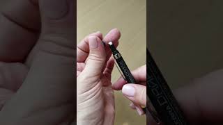 ZEBRA Drafix Mechanical pencil [upl. by Haym]