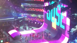 No Way Jose Entrance WWE Main Event – 123019 [upl. by Nepil]