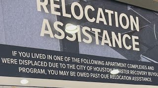 City of Houston approves extension for Hurricane Harvey relief [upl. by Brinn]