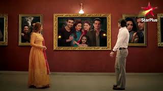 Ye Hai Mohabbatein Promo [upl. by Namrac]