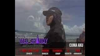 MEL SHANDY amp SEXY ROCK  CUMA AKU New Album 2012Track No4 of 6 [upl. by Leelahk]