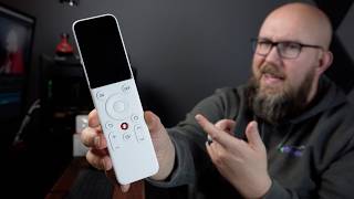 Ultimate Home Control 📱 SwitchBot Universal Remote amp Hub 2 Unboxing Tutorial amp Review [upl. by Rai]