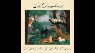 The Decemberists  As It Ever Was So It Will Be Again Full Album 2024 [upl. by Eecak]