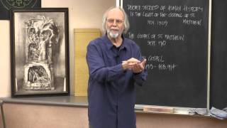 Intro to Esoteric Christianity Part 1 Anthroposophy Course [upl. by Carena762]