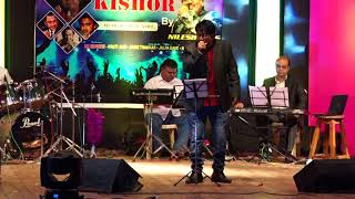 BHOLE O BHOLE  YARANA My Show quot KARISHMAI KISHOR quot by NILESH VYAS [upl. by Aicilic994]