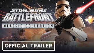 THIS Adds Even MORE NEW CONTENT to Star Wars Battlefront 2 Battlefront Plus 91 MOD Battlefront 2 [upl. by Laise146]