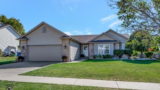 742 Meadowbrook Ln Bourbonnais IL [upl. by Engle443]