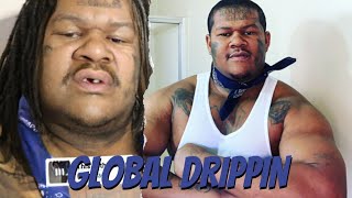 Crip Mac Exposed By Swamp Storiez 55 Crip Career Is Officially Over [upl. by Namara]