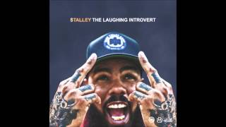 Stalley  Voila Laughing Introvert [upl. by Hgielac311]